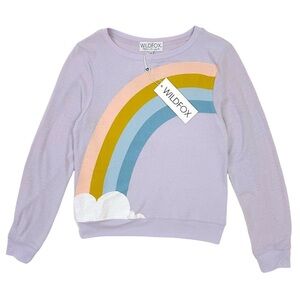 Wildfox sweatshirt